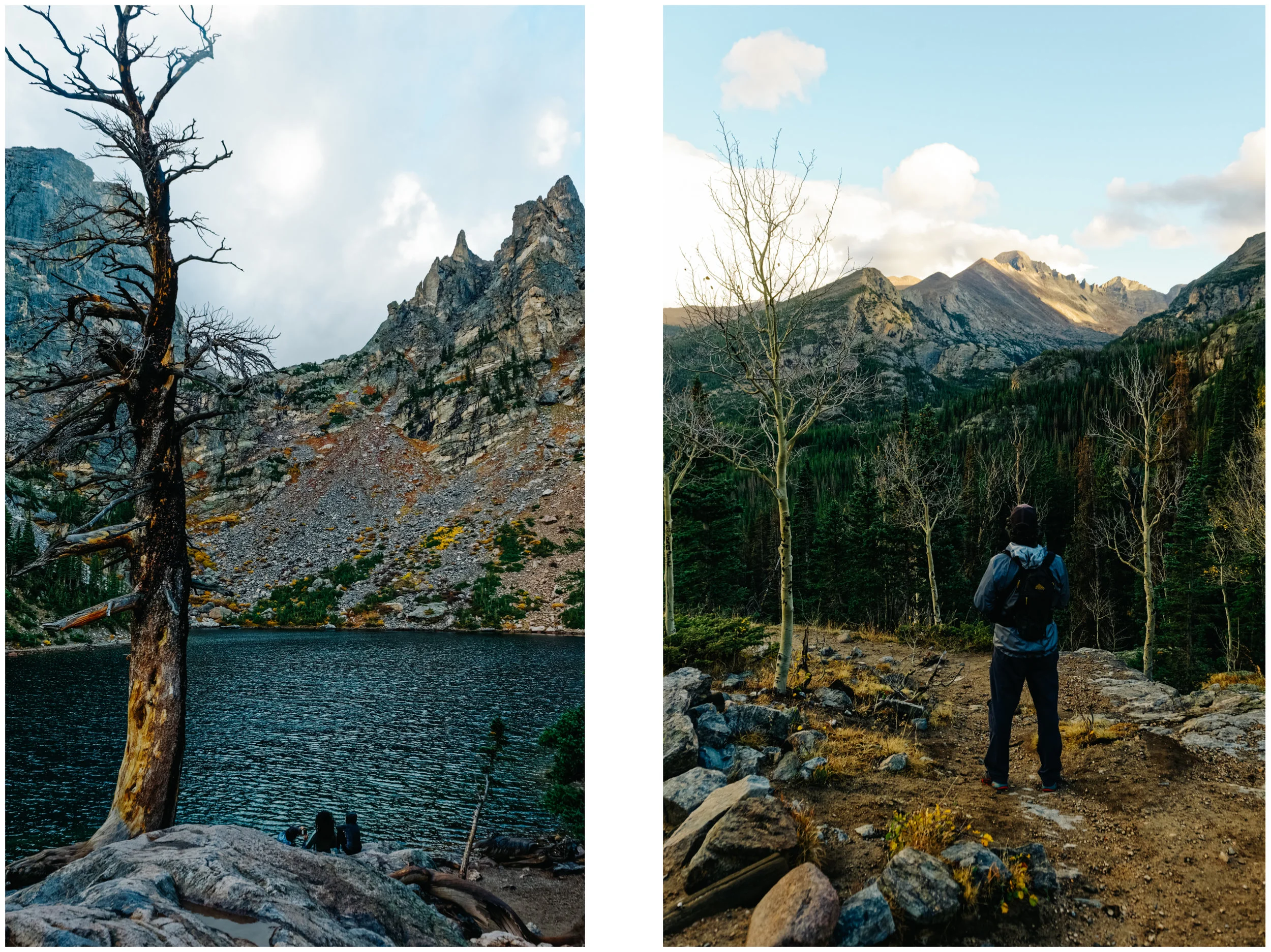 Emerald Lake