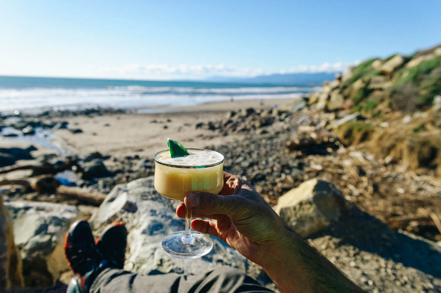 Cheers!