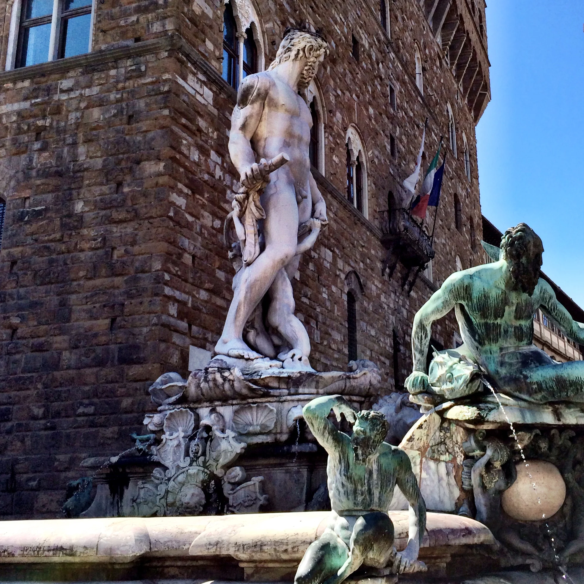What I Wore: Europe 2014