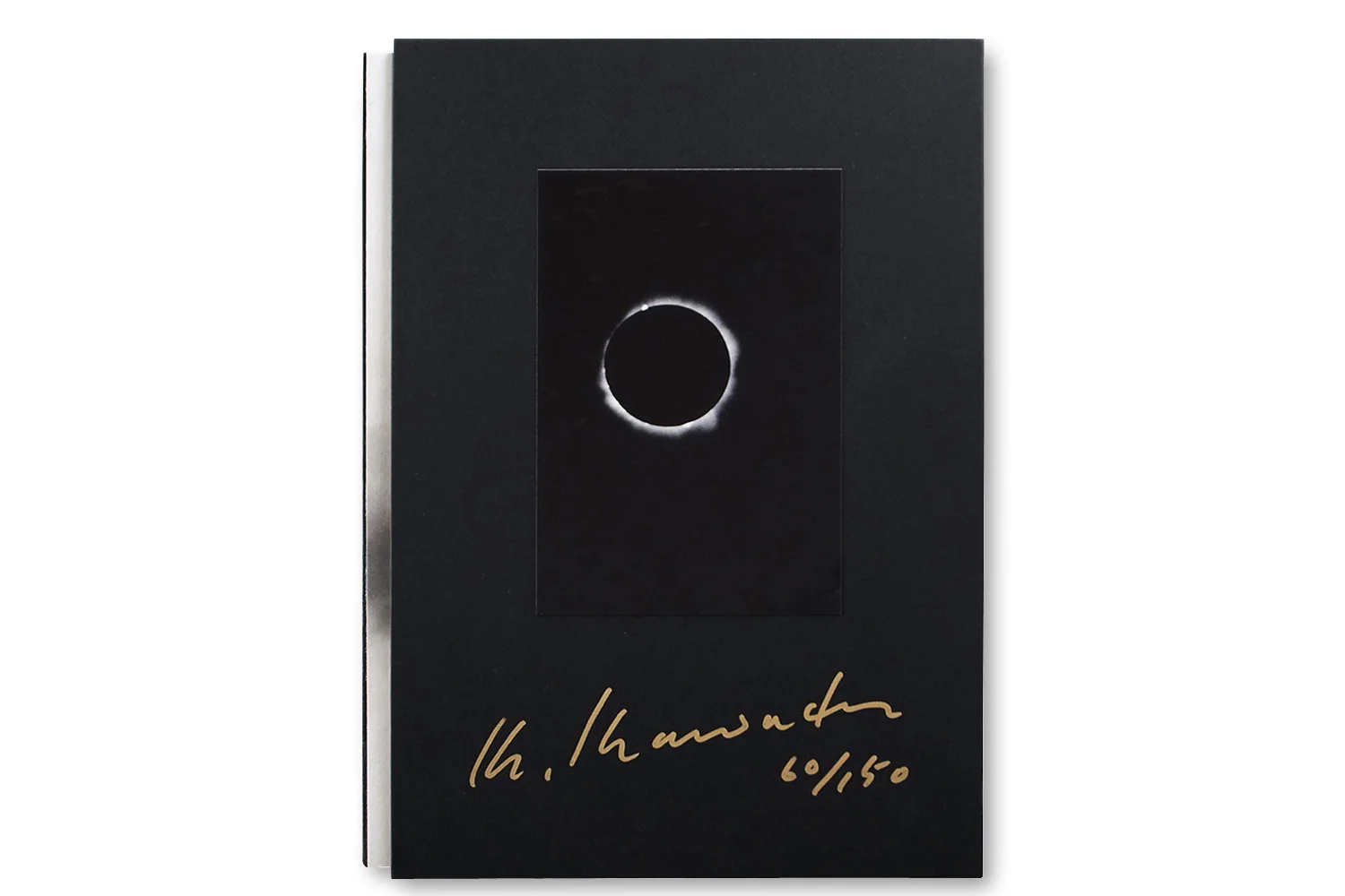 Kikuji Kawada - THE LAST COSMOLOGY (SPECIAL EDITION)