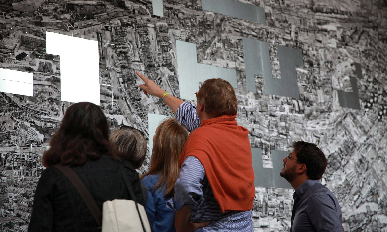 Sohei Nishino CITIES