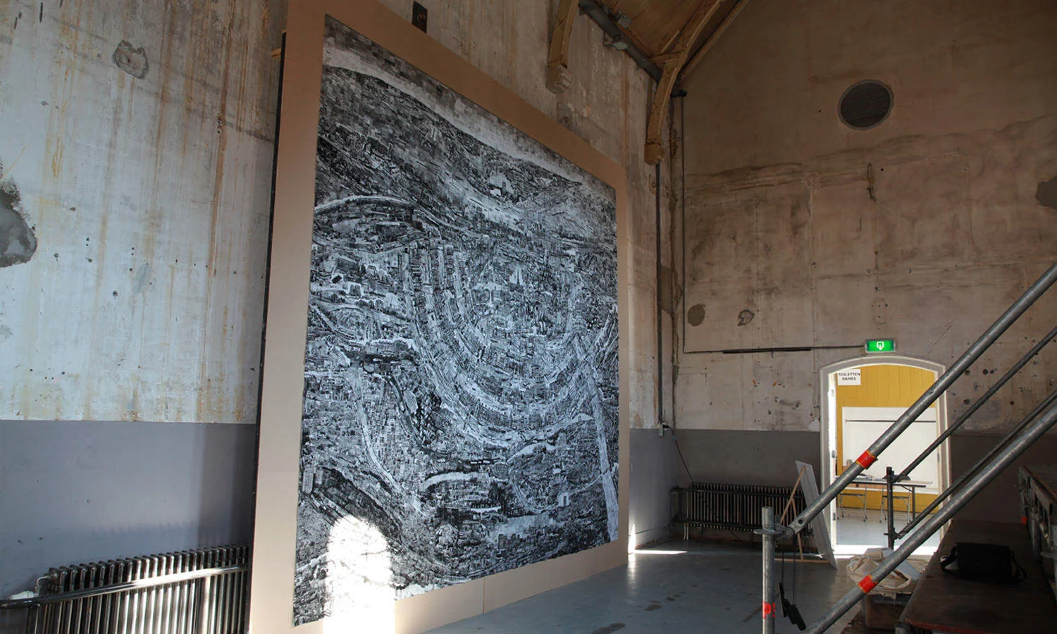 Sohei Nishino CITIES