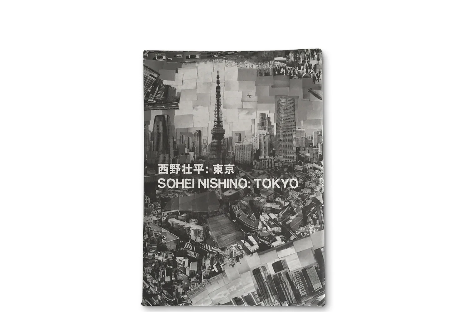 Sohei NIshino TOKYO