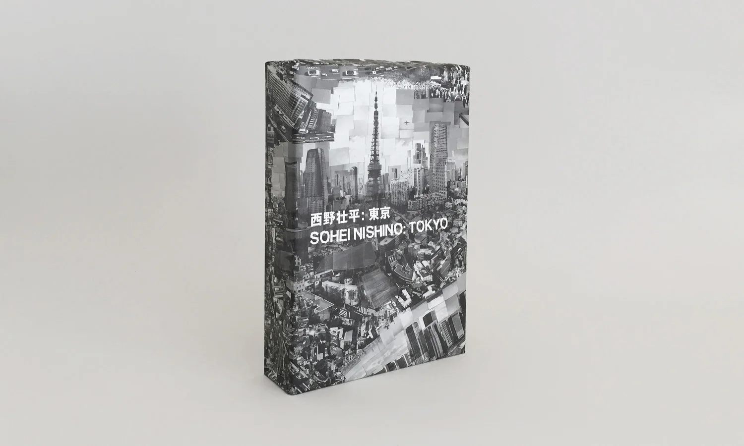Sohei NIshino TOKYO