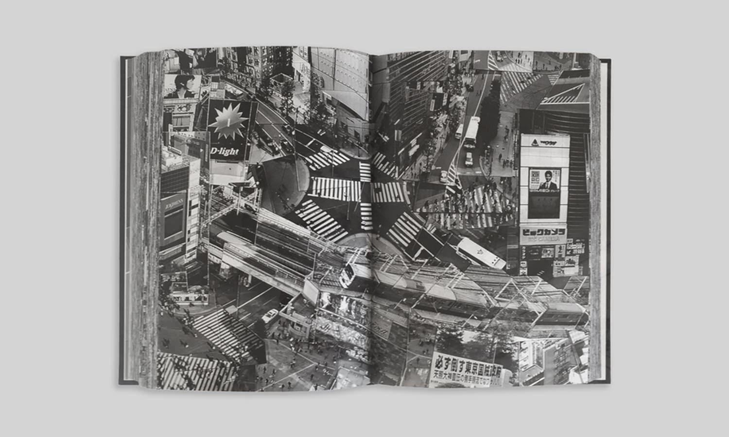 Sohei NIshino TOKYO
