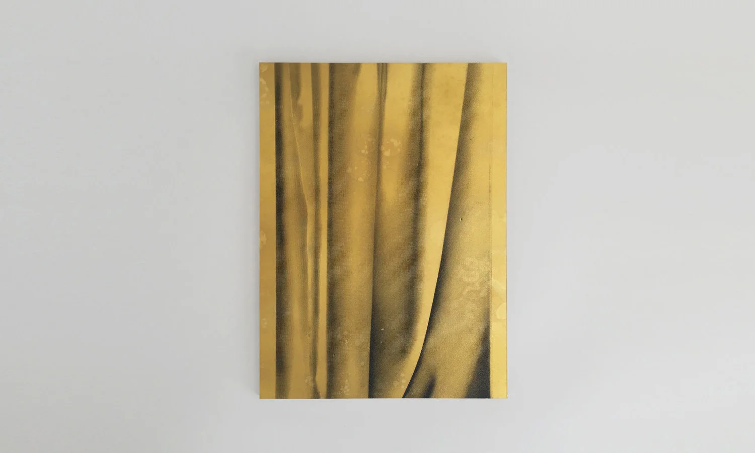 Daisuke Yokota Untitled