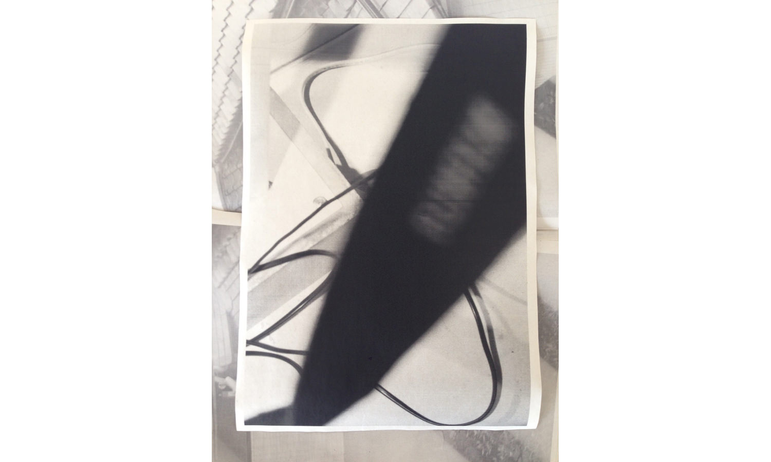 Daisuke Yokota Untitled ZINE