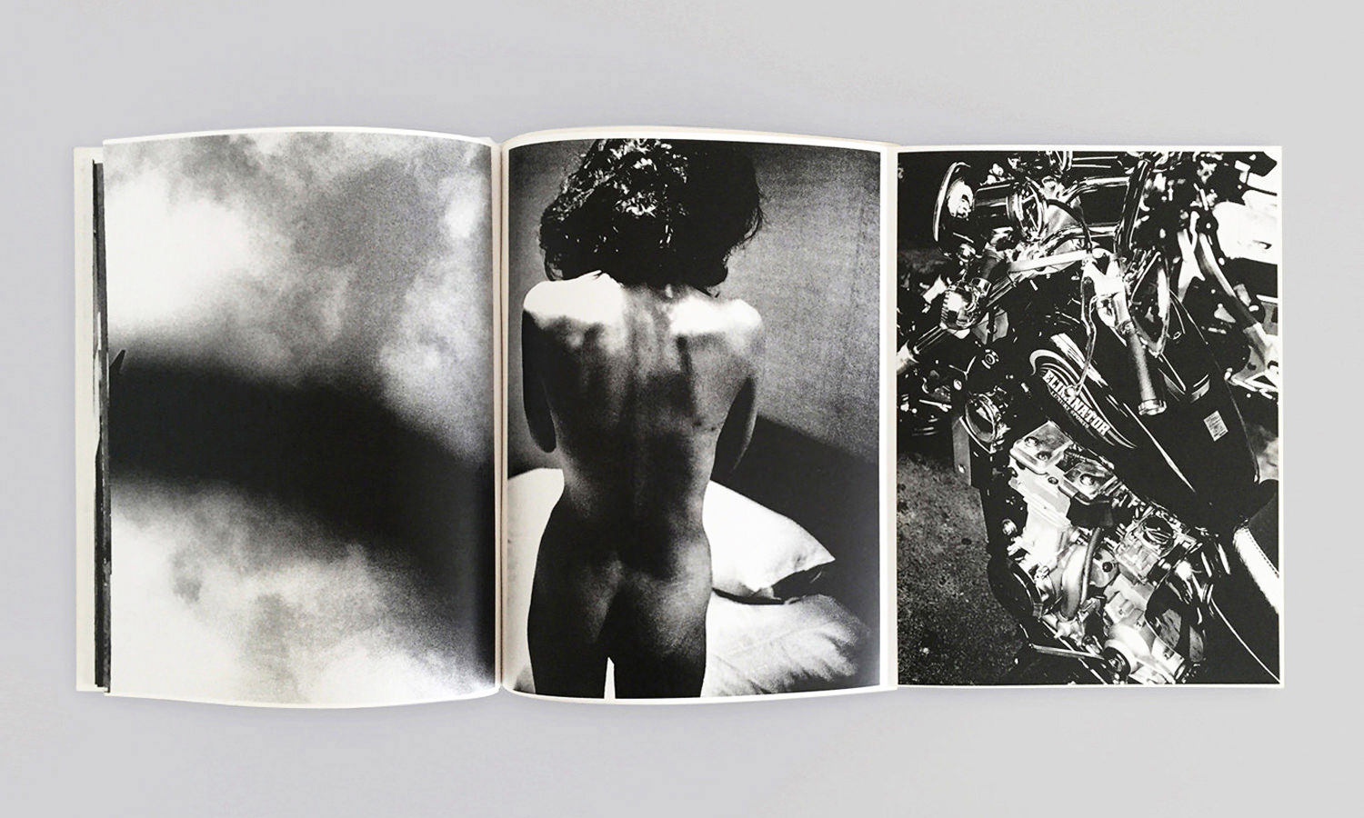 Daido Moriyama TKY