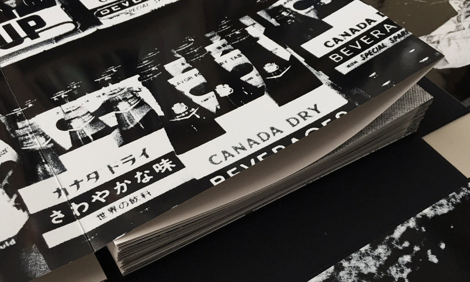 Daido Moriyama Accident