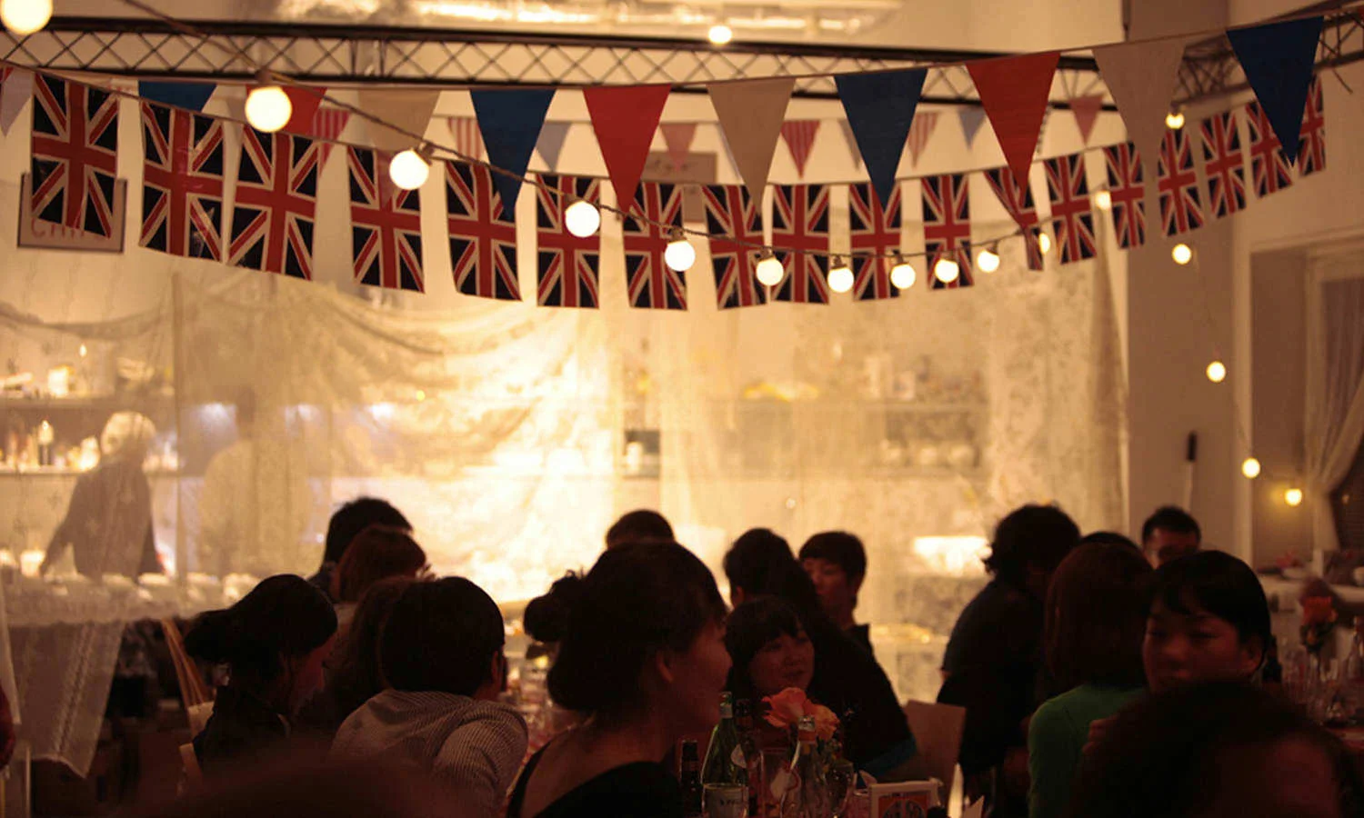 Martin Parr Say Cheese