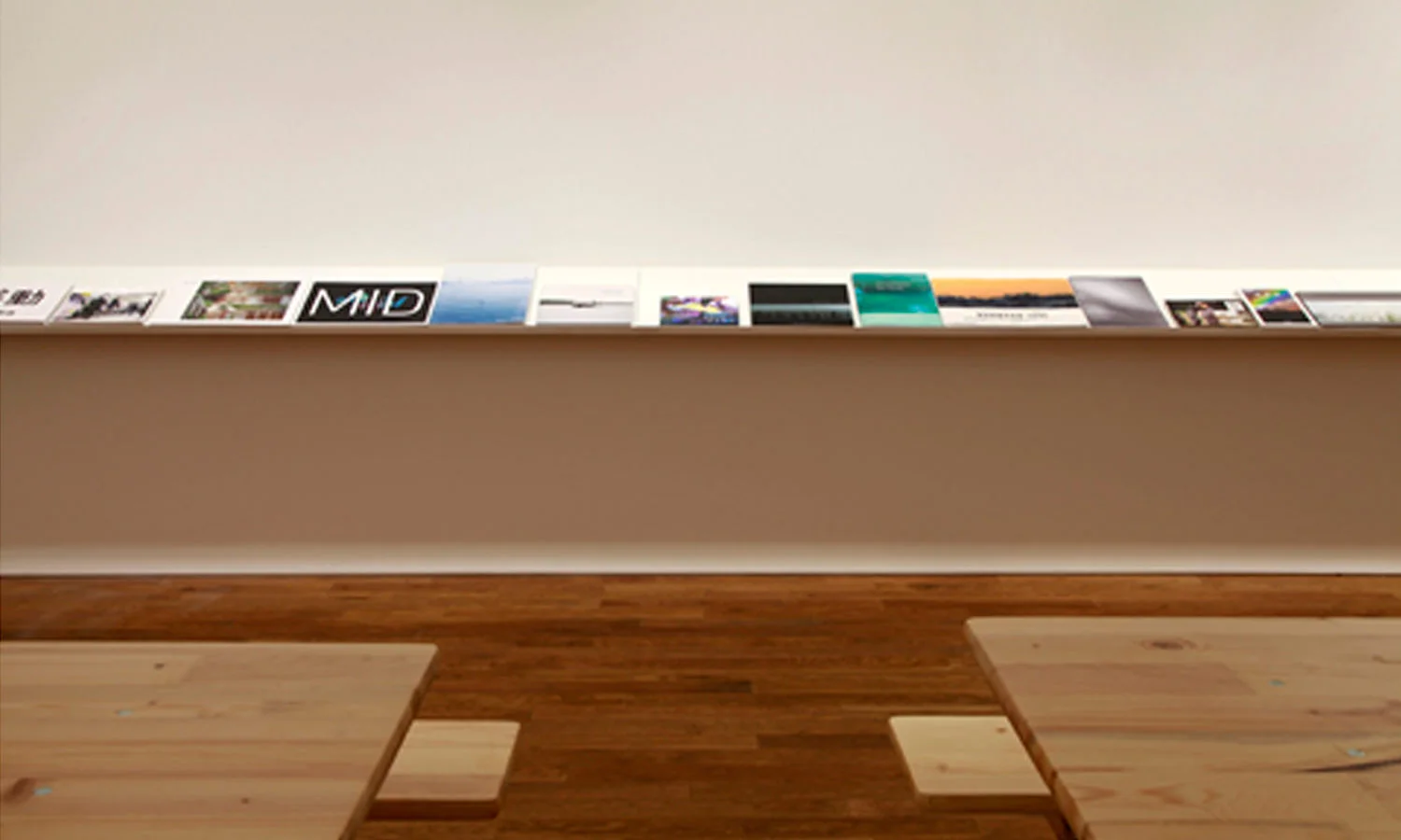 Contemporary Japanese Photbooks Exhibition at  The Photographers