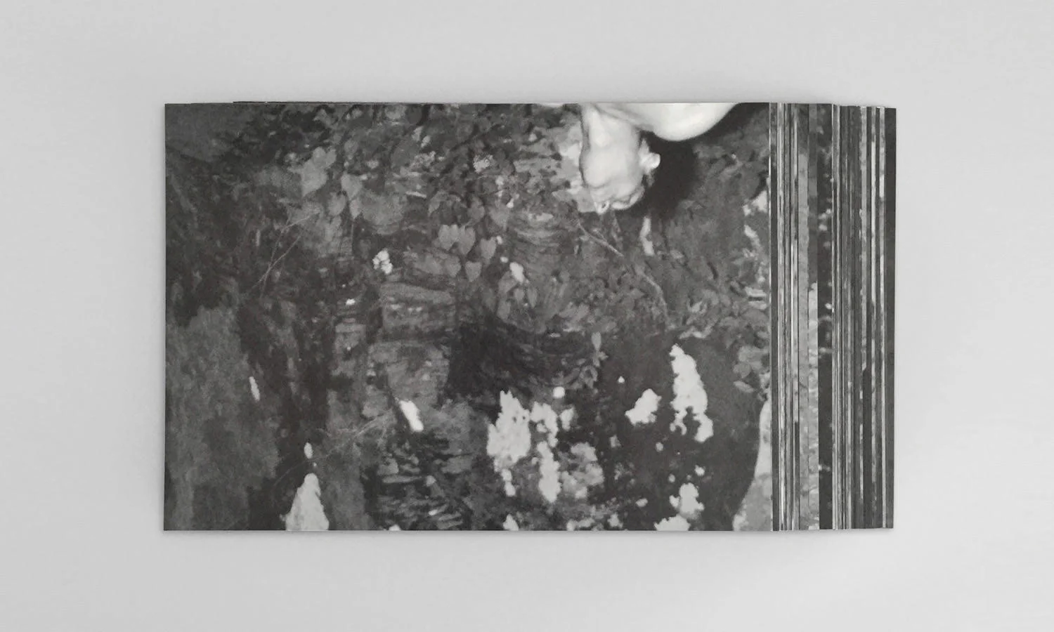 Alec Soth Poster Book