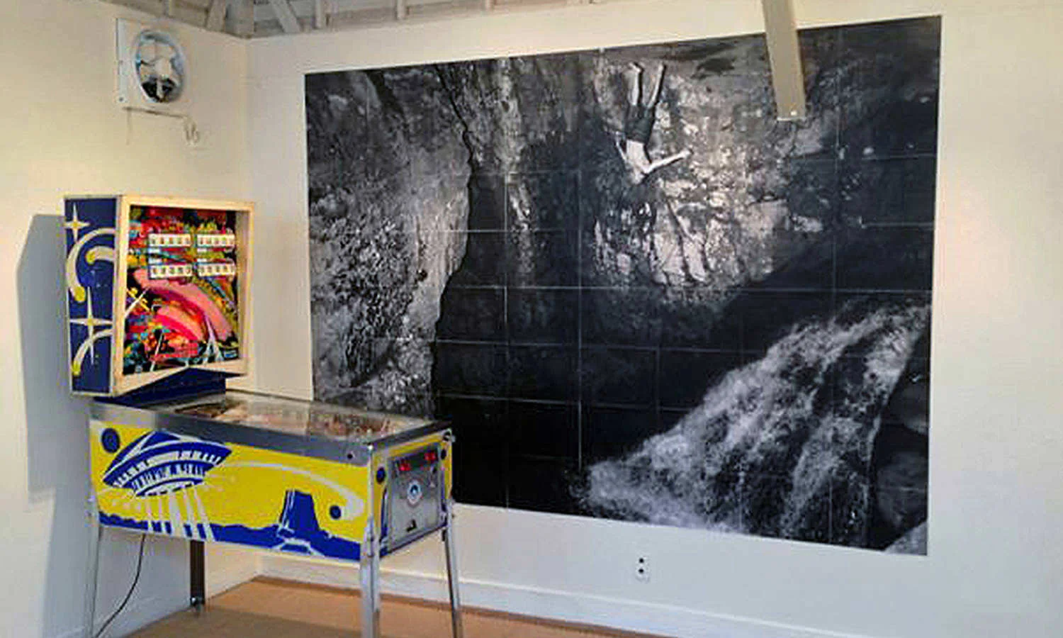 Alec Soth Poster Book