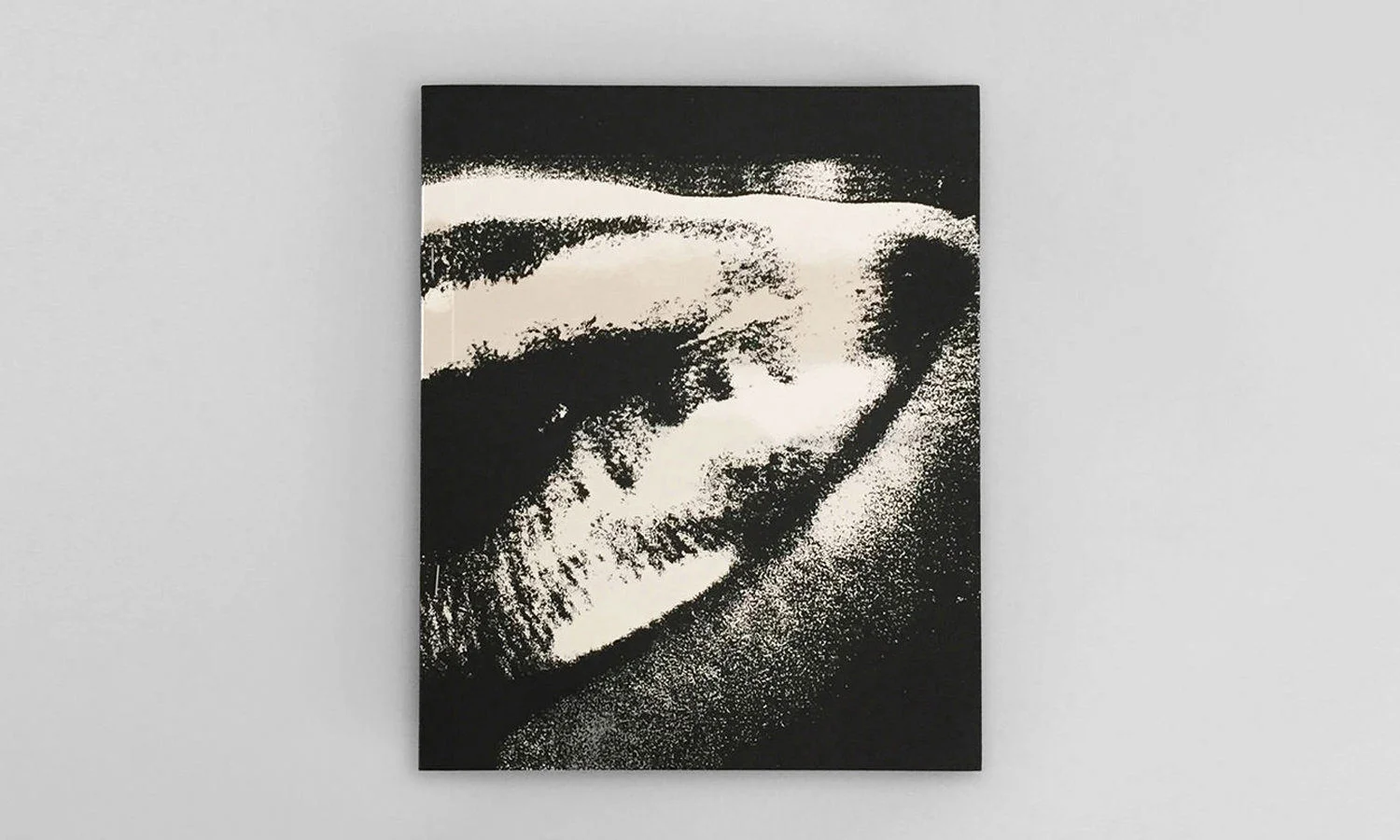 Daido Moriyama TKY