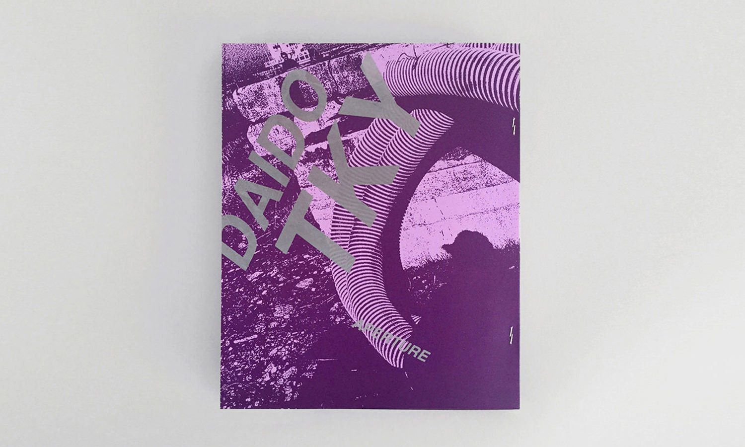 Daido Moriyama TKY