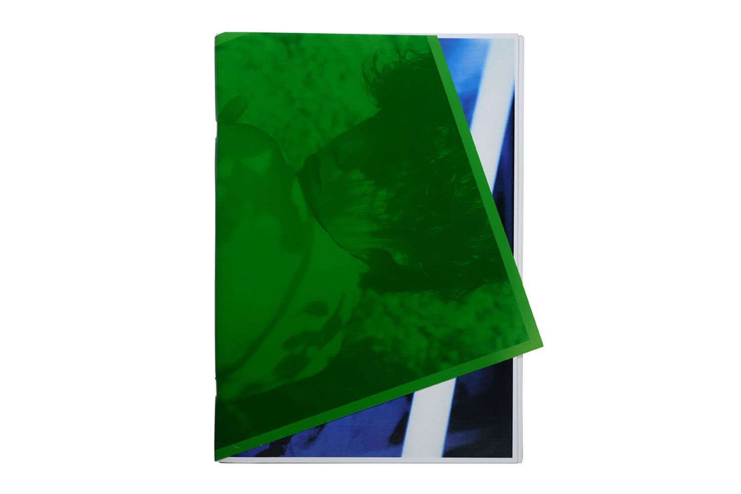 EDITION Mayumi Hosokura Artist Book