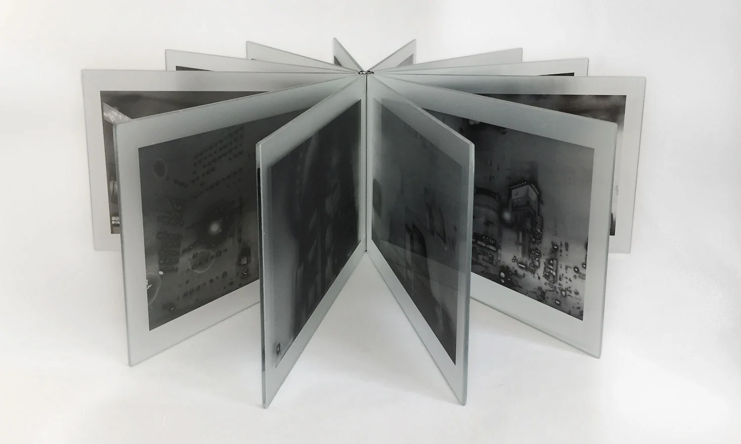 Antony Cairns - TYO2