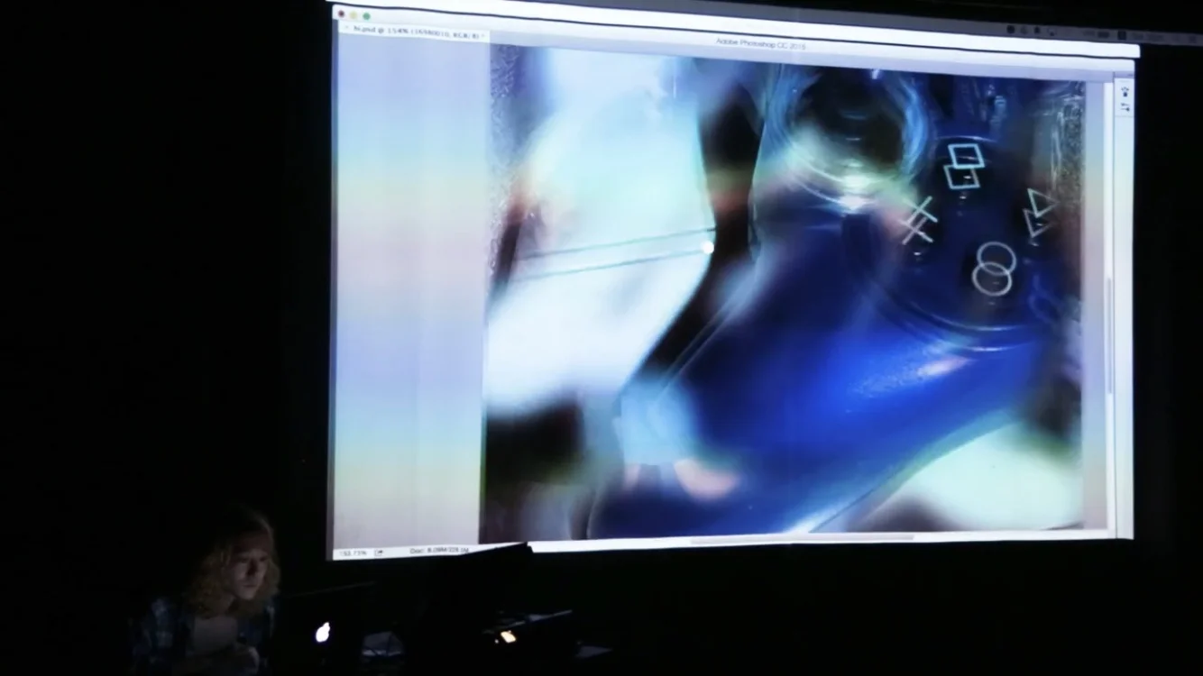 Sound-and-Vision: Part 1