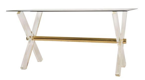 Lucite Brass Desk .jpg