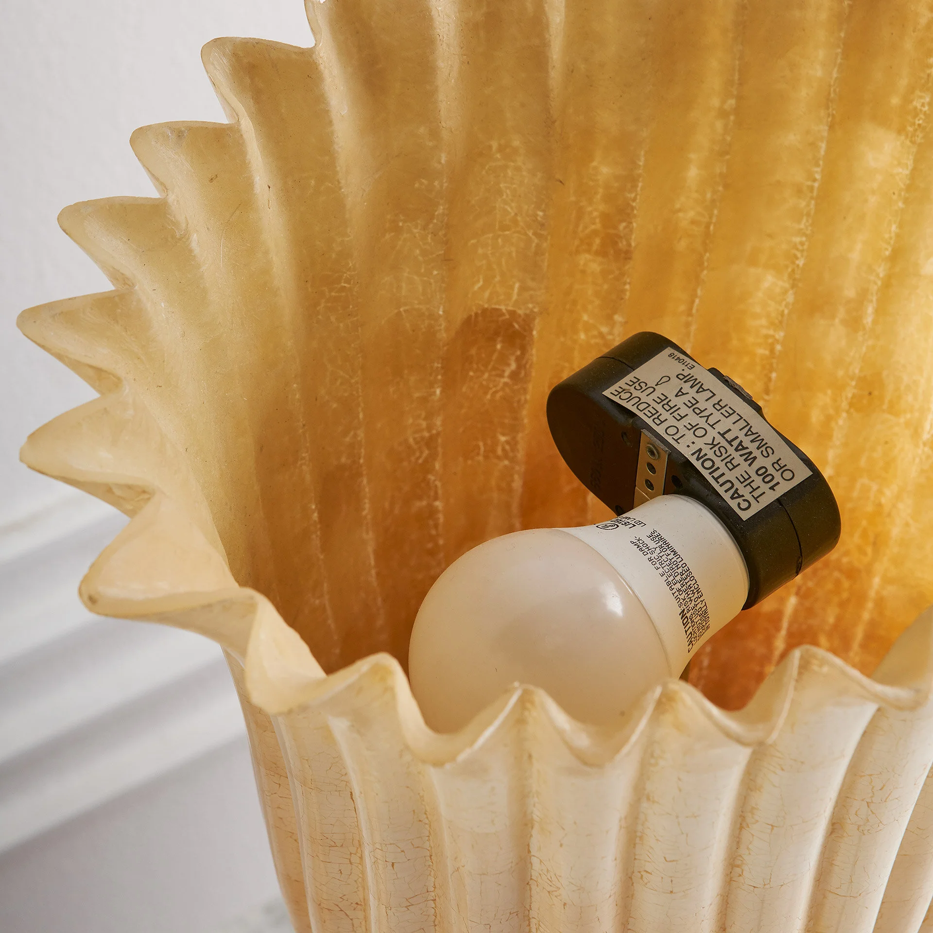 small torchiere table lamps