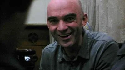 Peter Hall