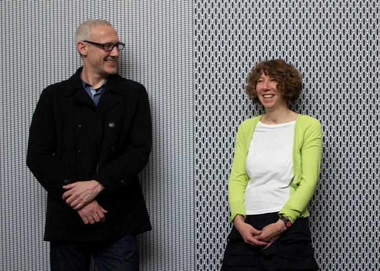 Anthony Dunne &amp; Fiona Raby