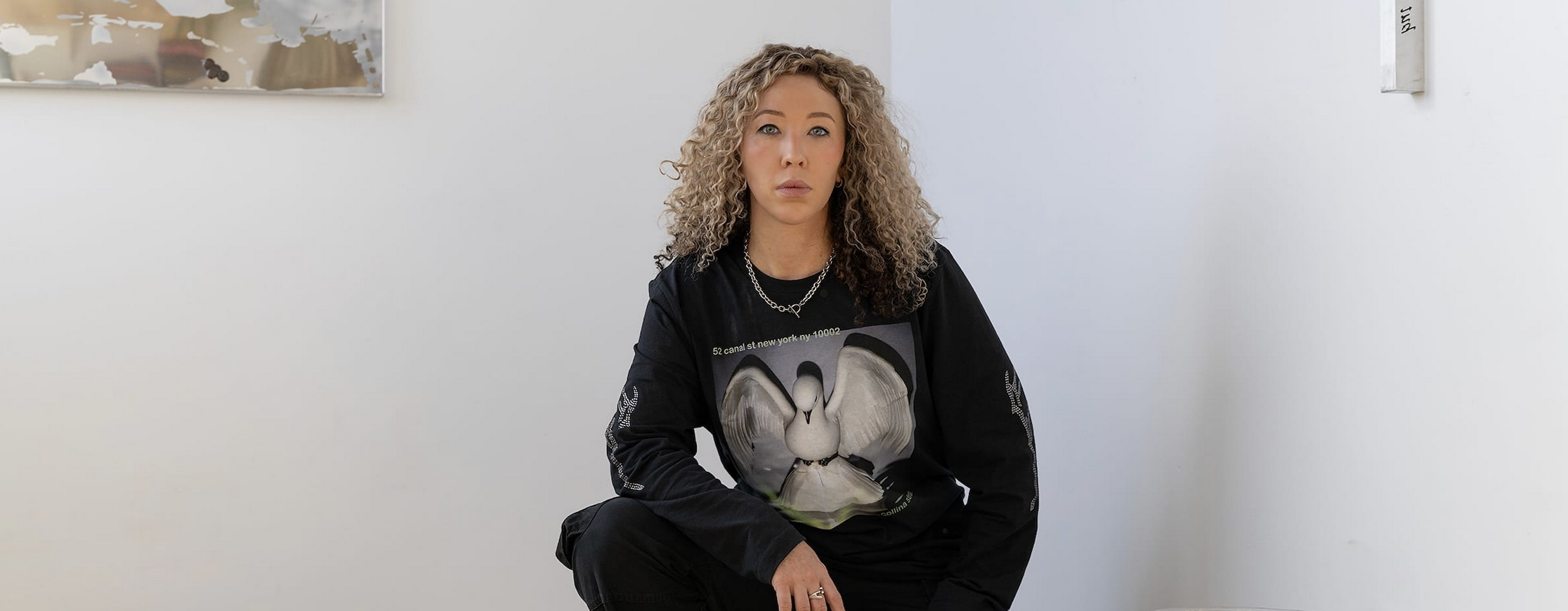 Catherine Telford Keogh (GIDEST '24) receives inaugural Guggenheim Prize
