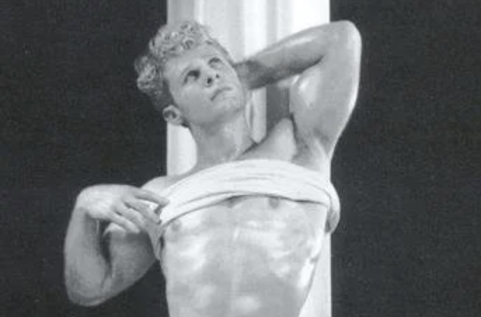 Allan Doyle | GIDEST Seminar | March 13