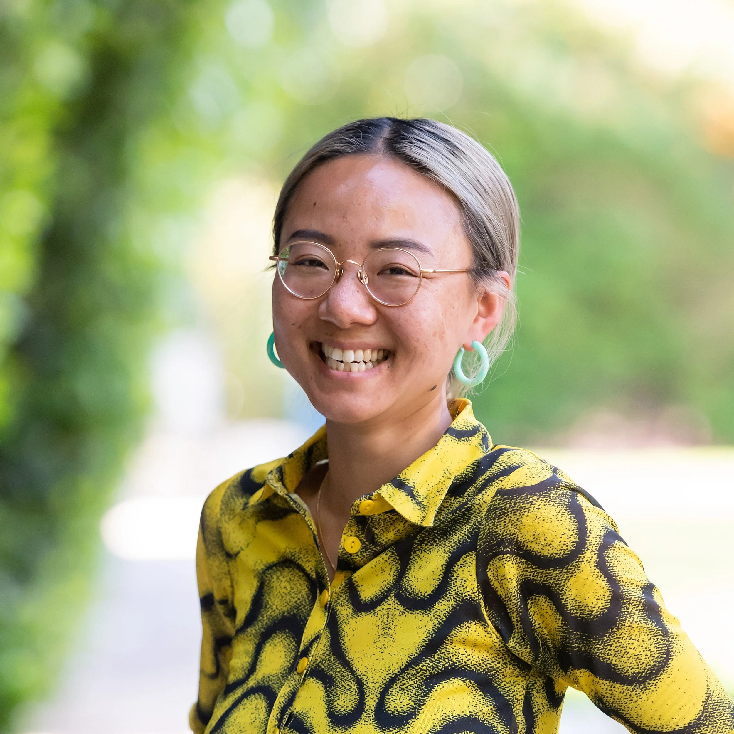 Xiaowei Wang