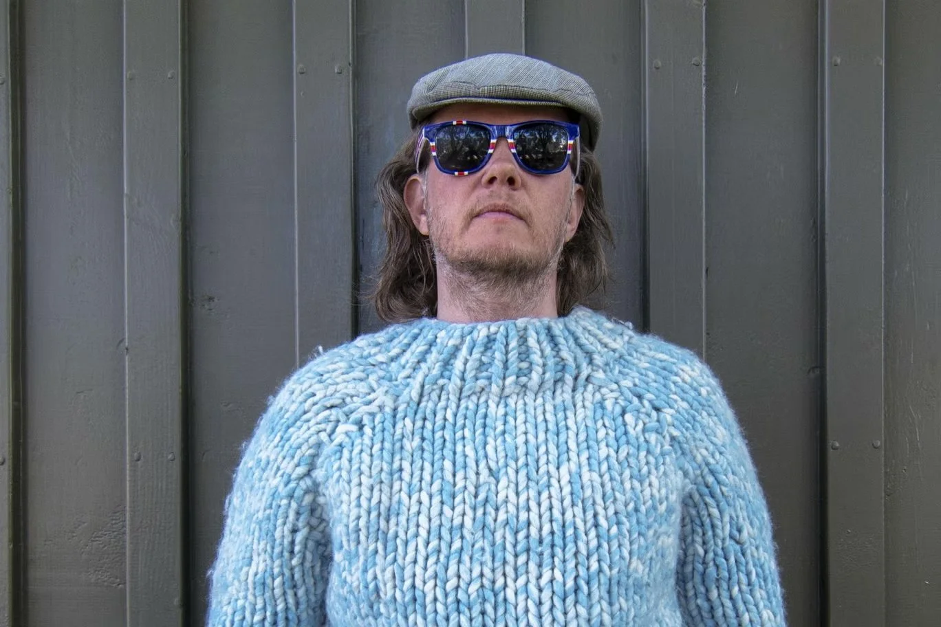 Egill Sæbjörnsson