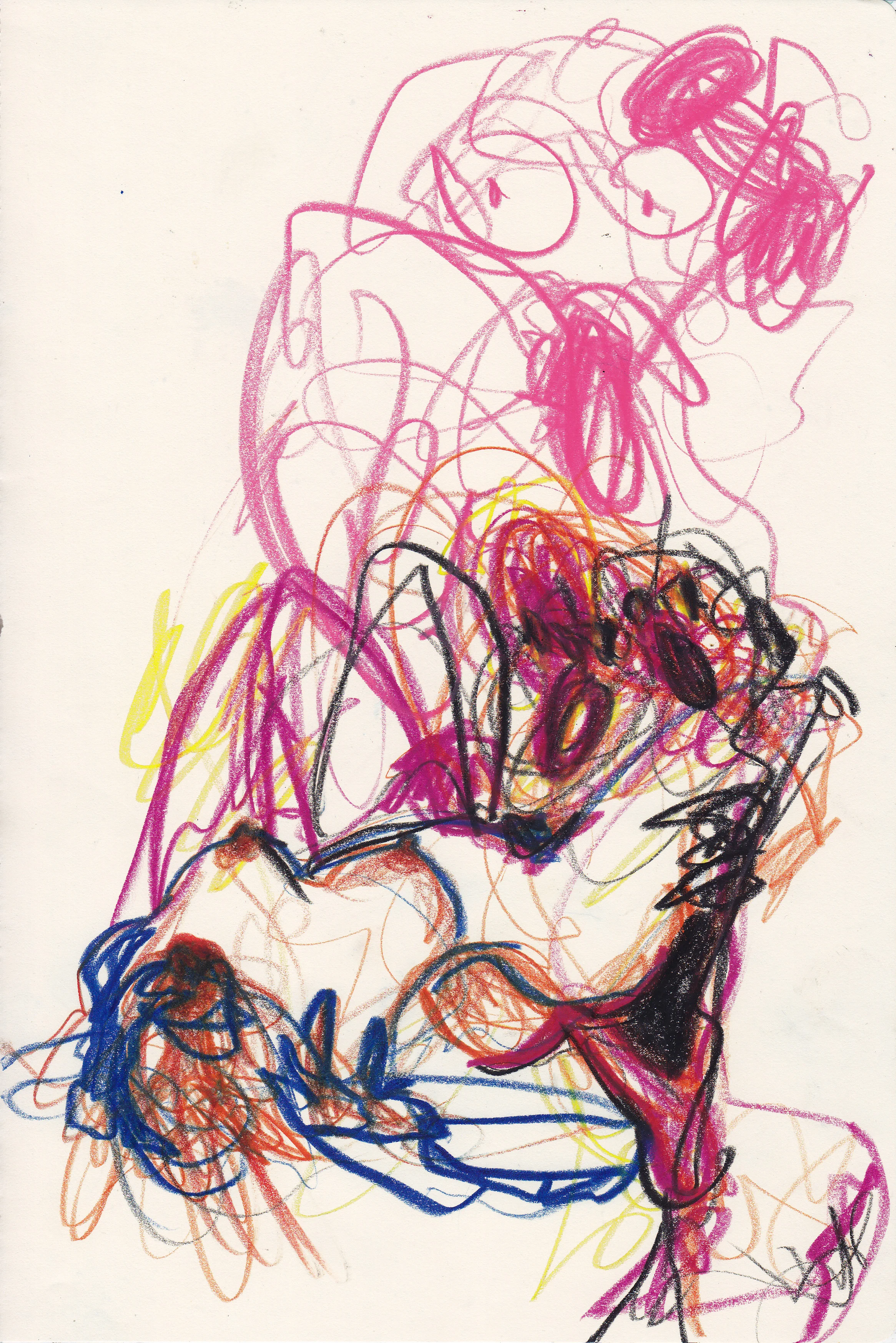 Chorus IV