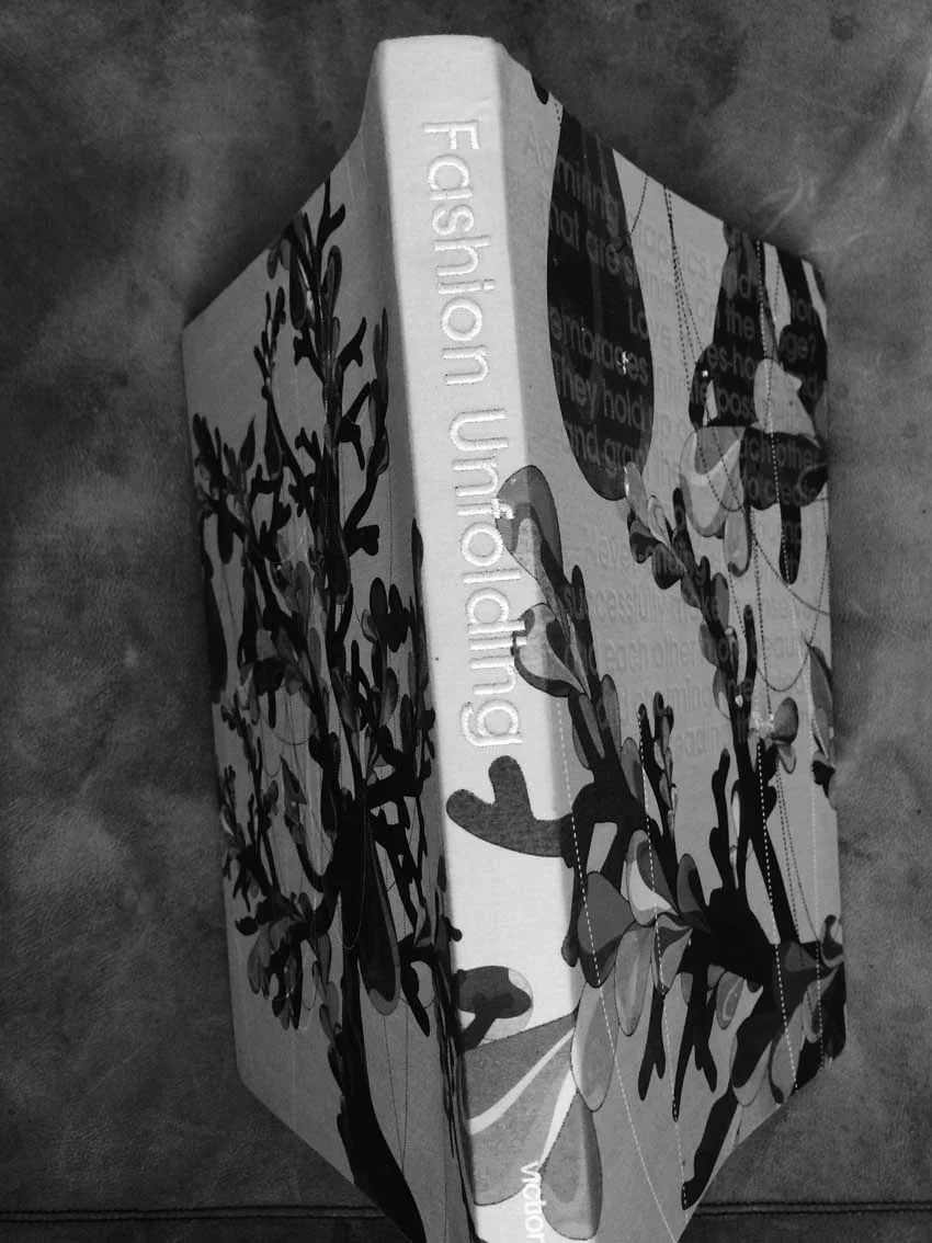 Fashion Unfolding