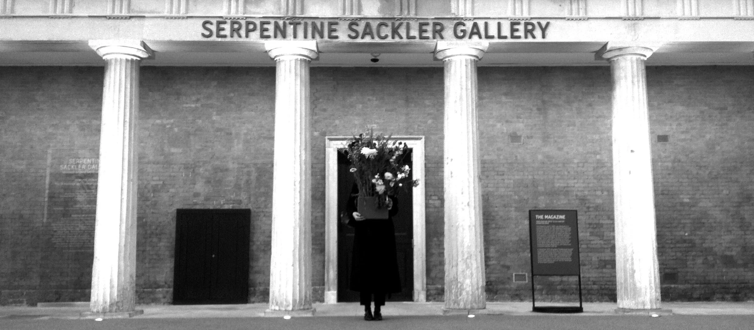 Serpentine Gallery