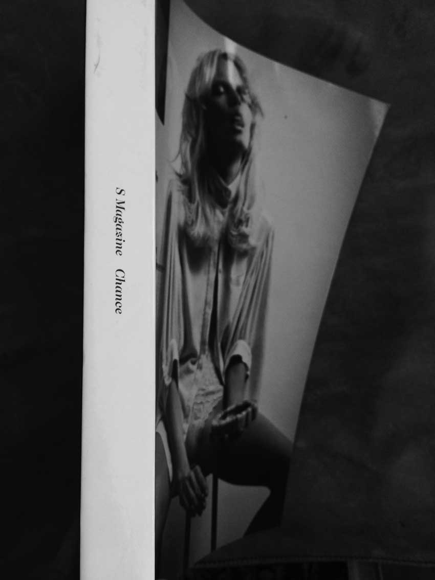 S Magazine
