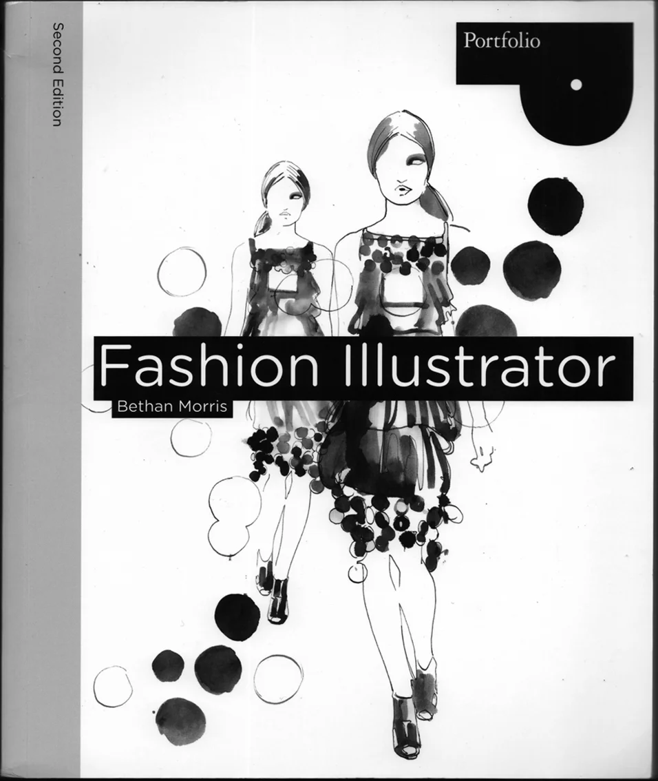 Fashion Illustrator 2nd edition