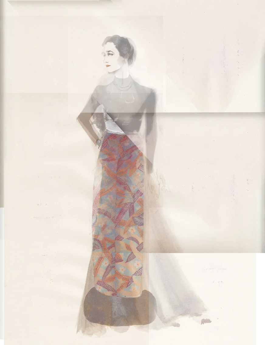 Duchess of Windsor