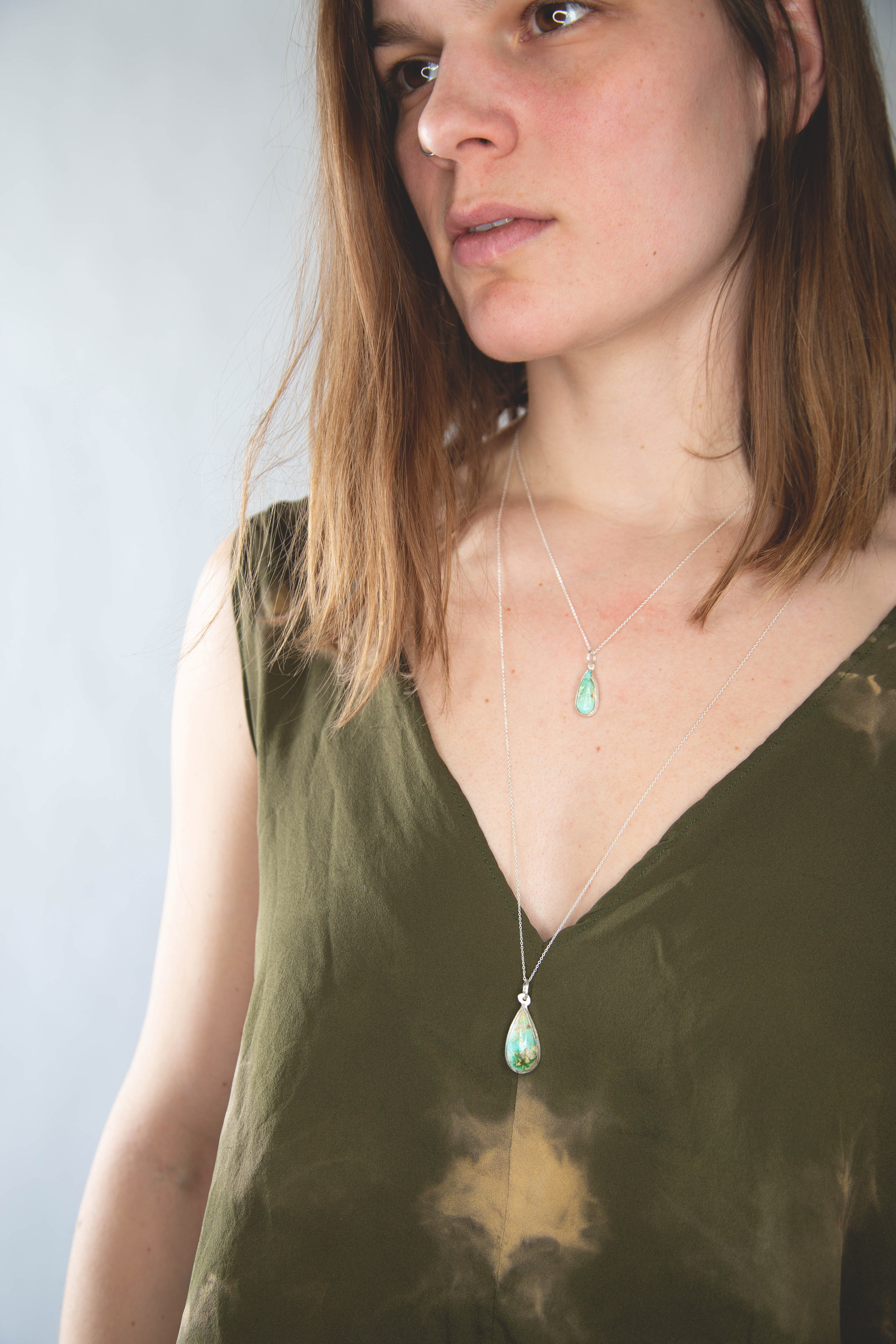 american mined royston arizona turquoise