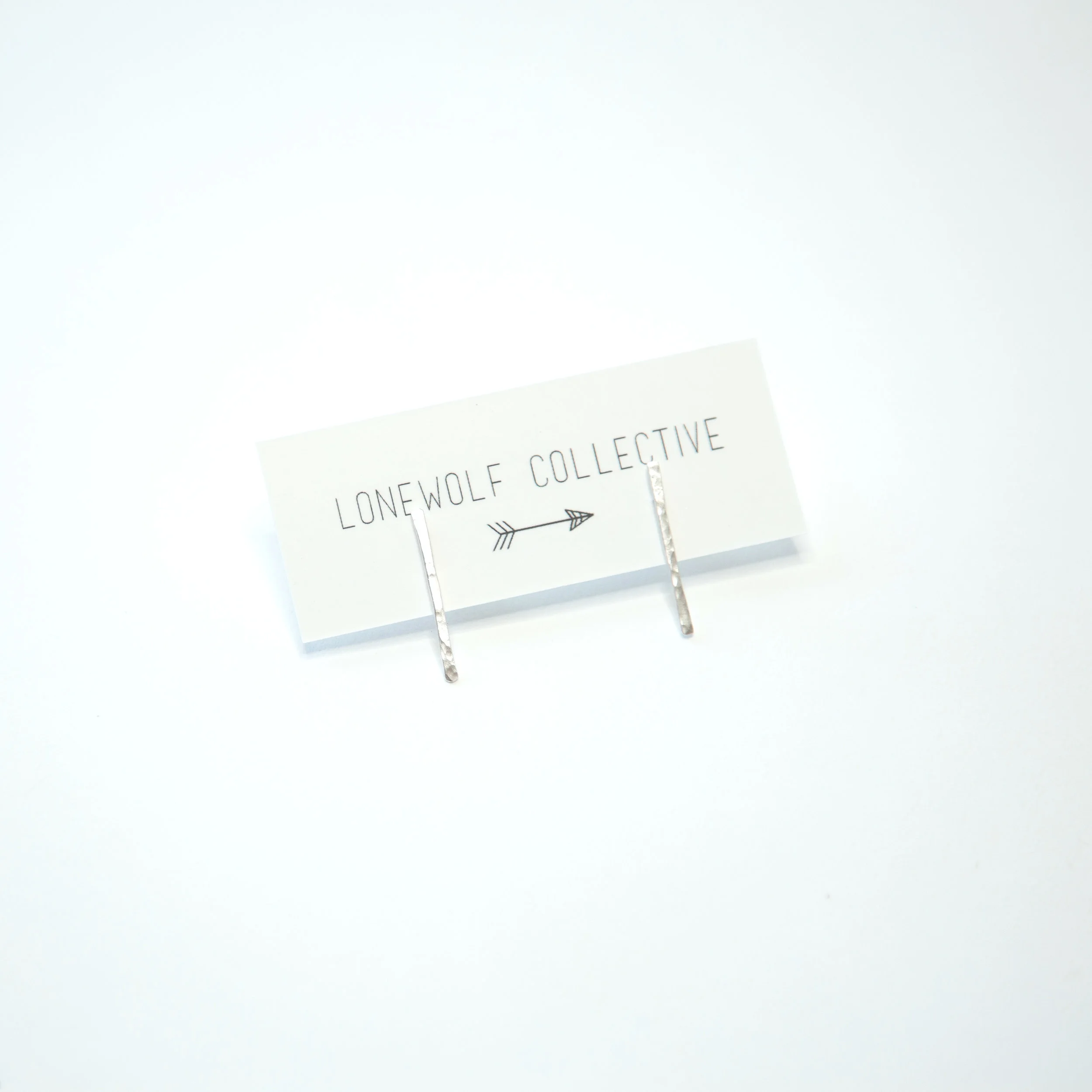 made in america lonewolf collective studs