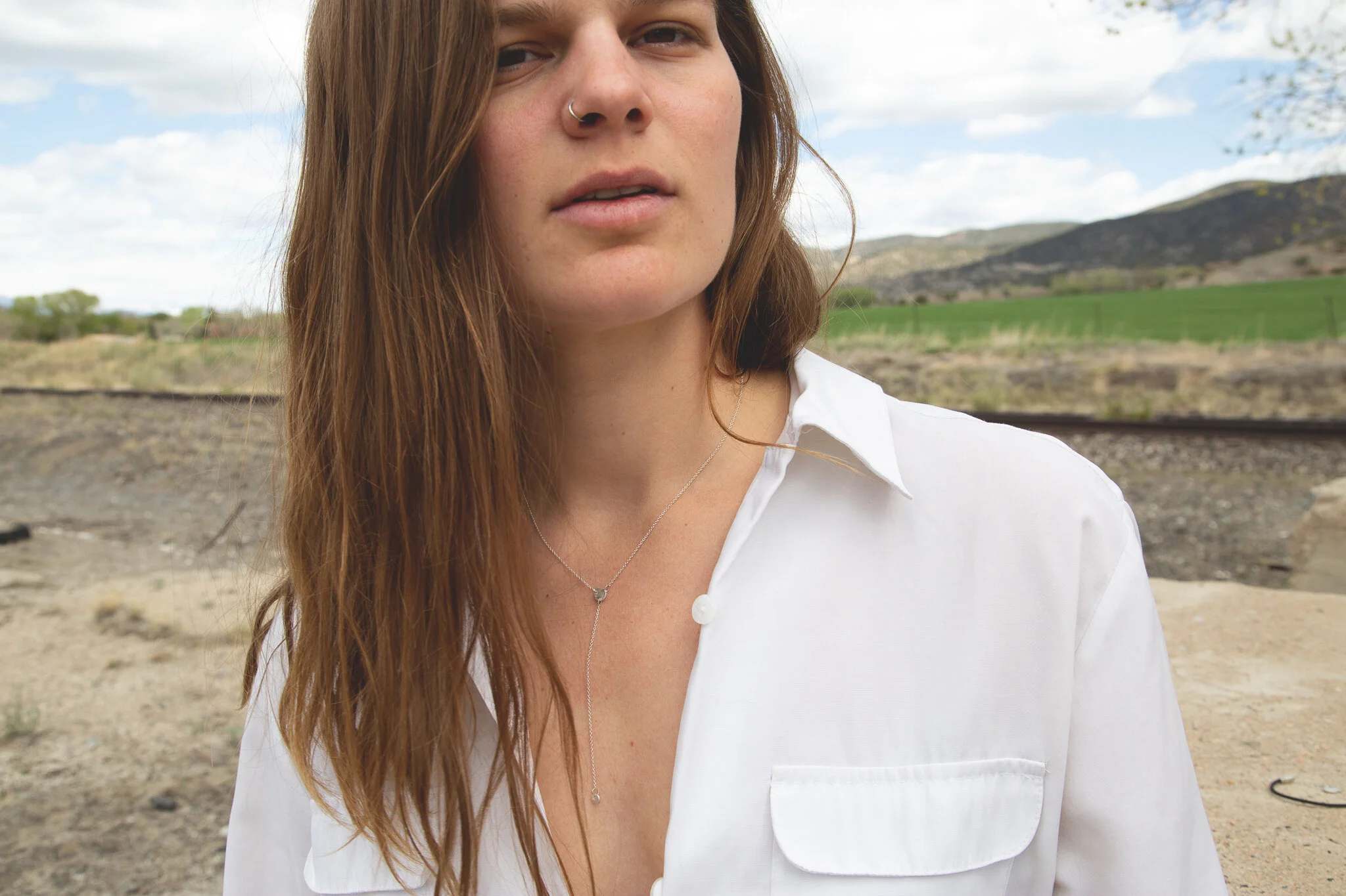 Lonewolf Collective Recycled Jewelry