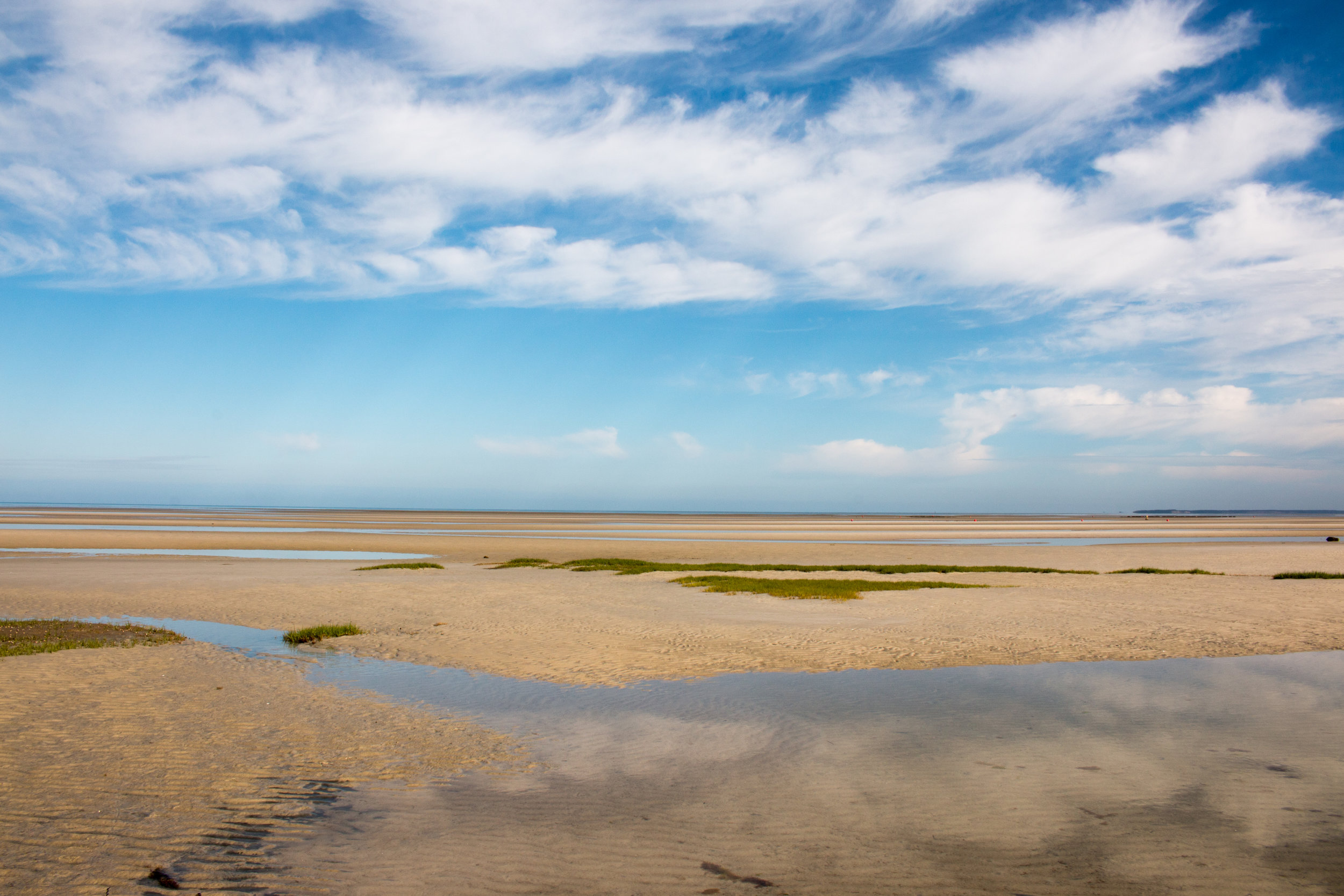 nuages