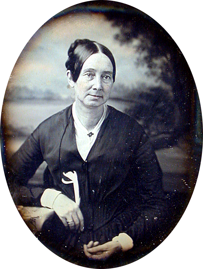 A_SELECT_Archival_Dix_Dorothea_Lynde_Dix_c1850-55.png