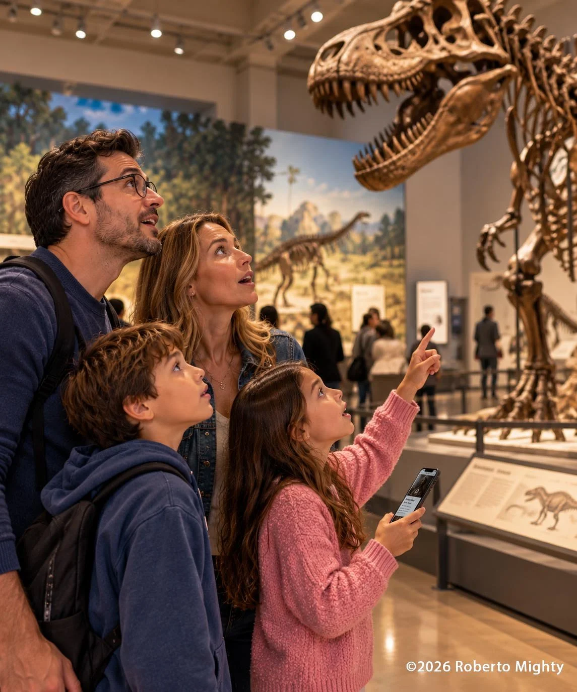 03_Family Amazed by T. Rex Exhibit.jpg