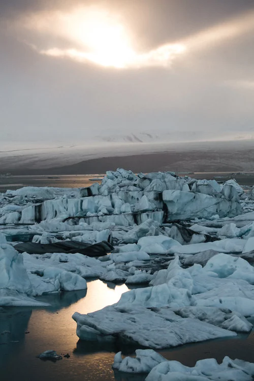 Travel Photography: Iceland