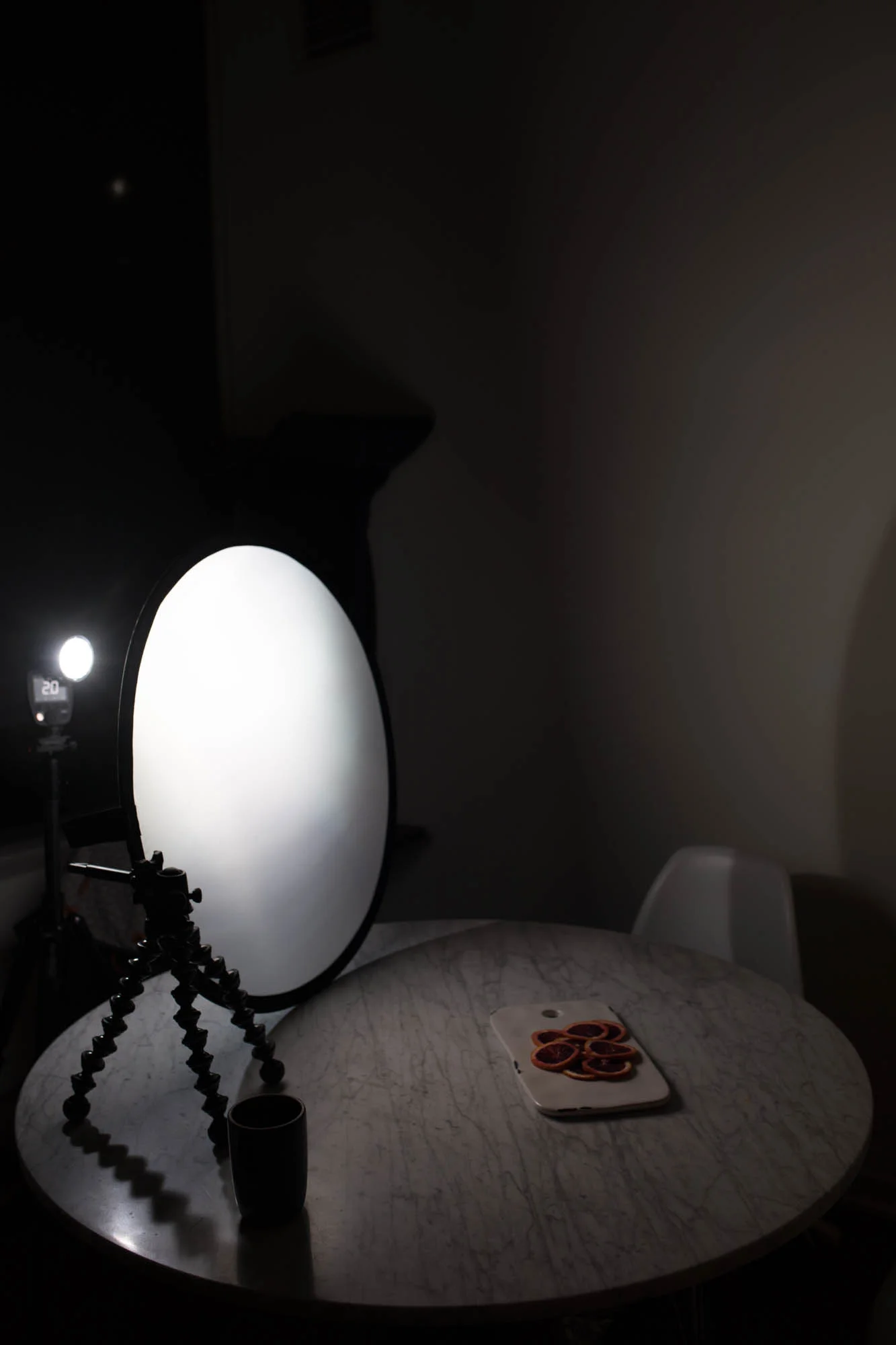 7 Inexpensive Tools for Food Photography — Sandy Noto