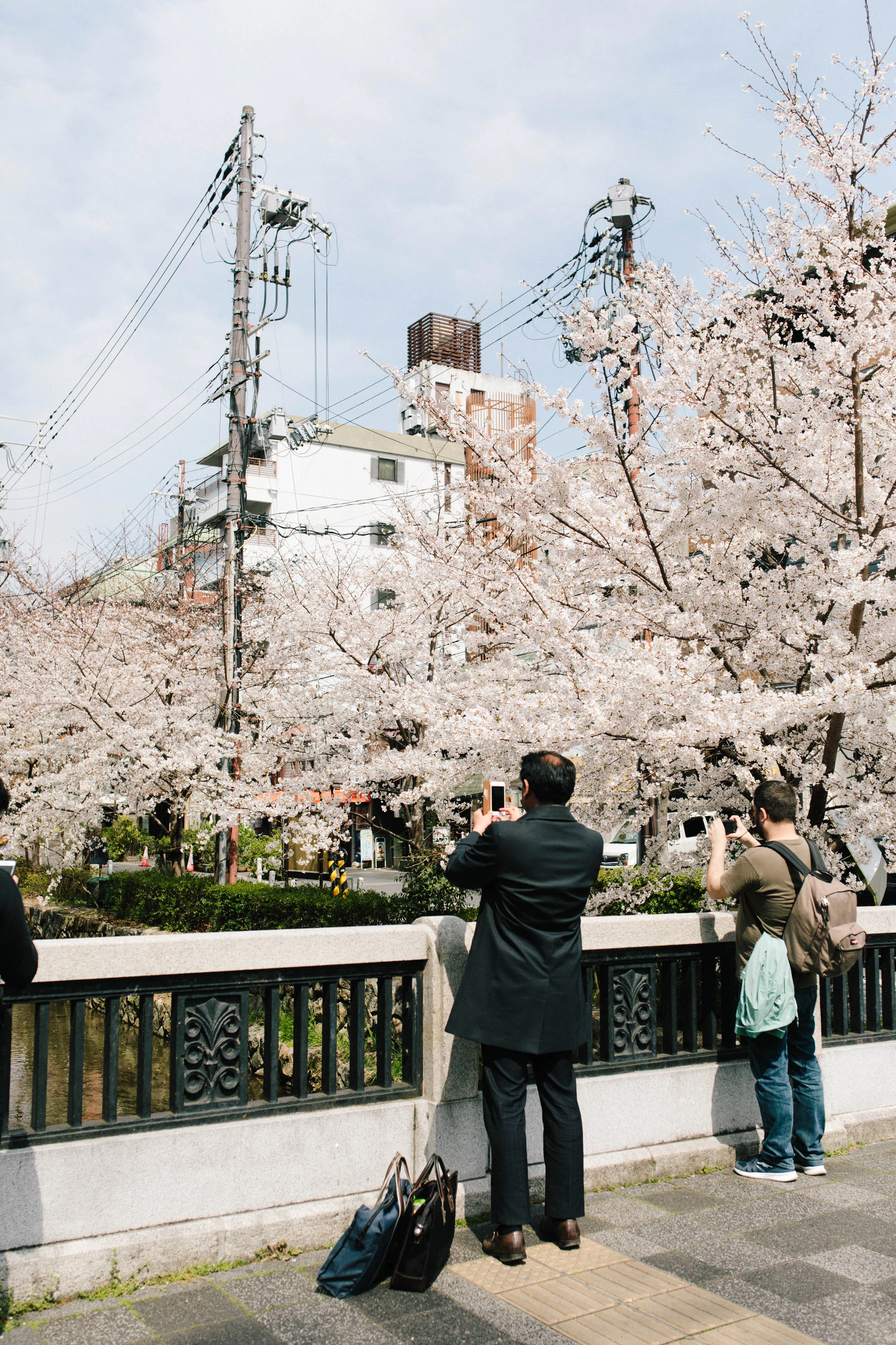 Travel Photography in Kyoto, Japan