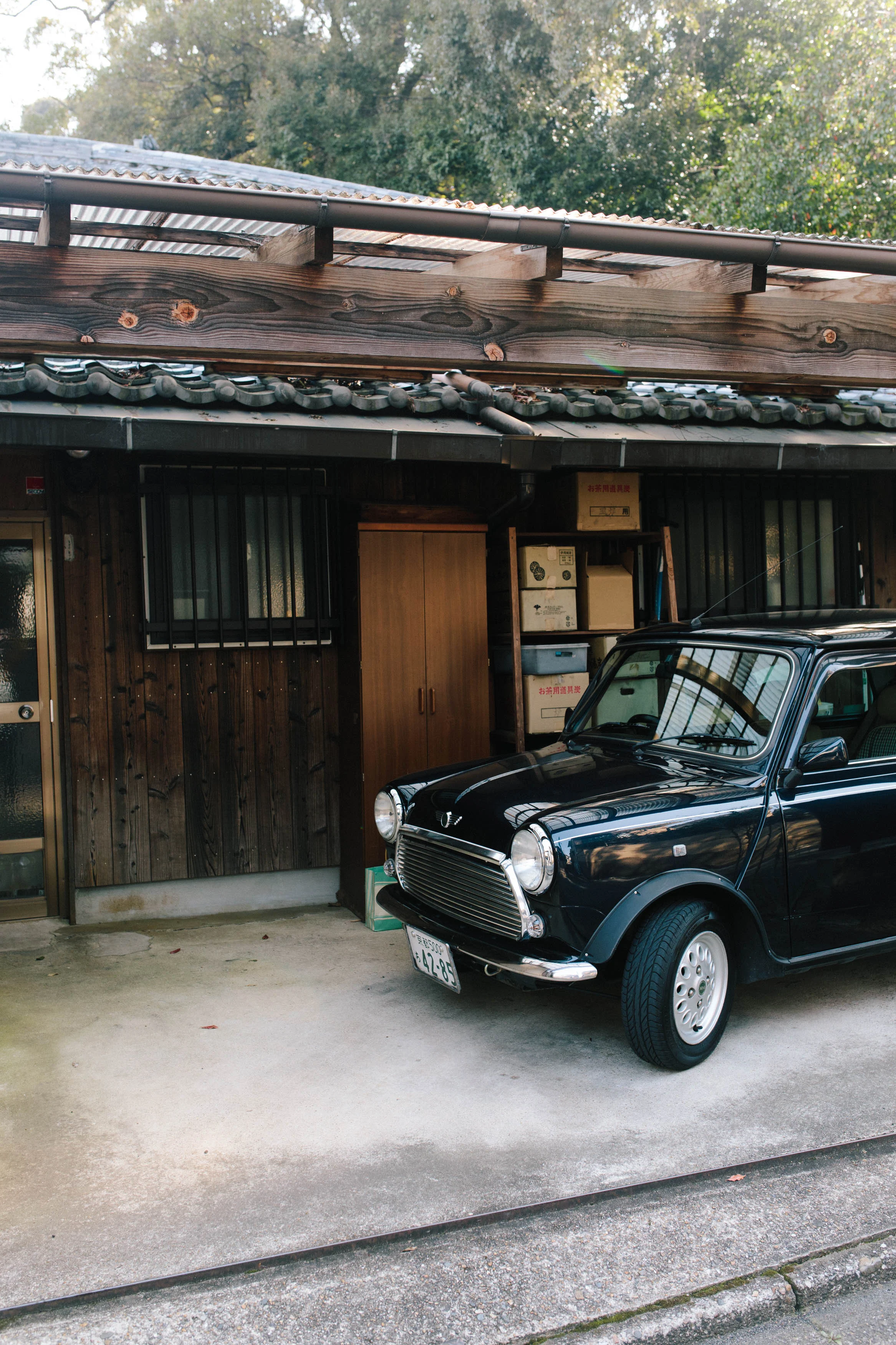 Travel Photography in Kyoto, Japan
