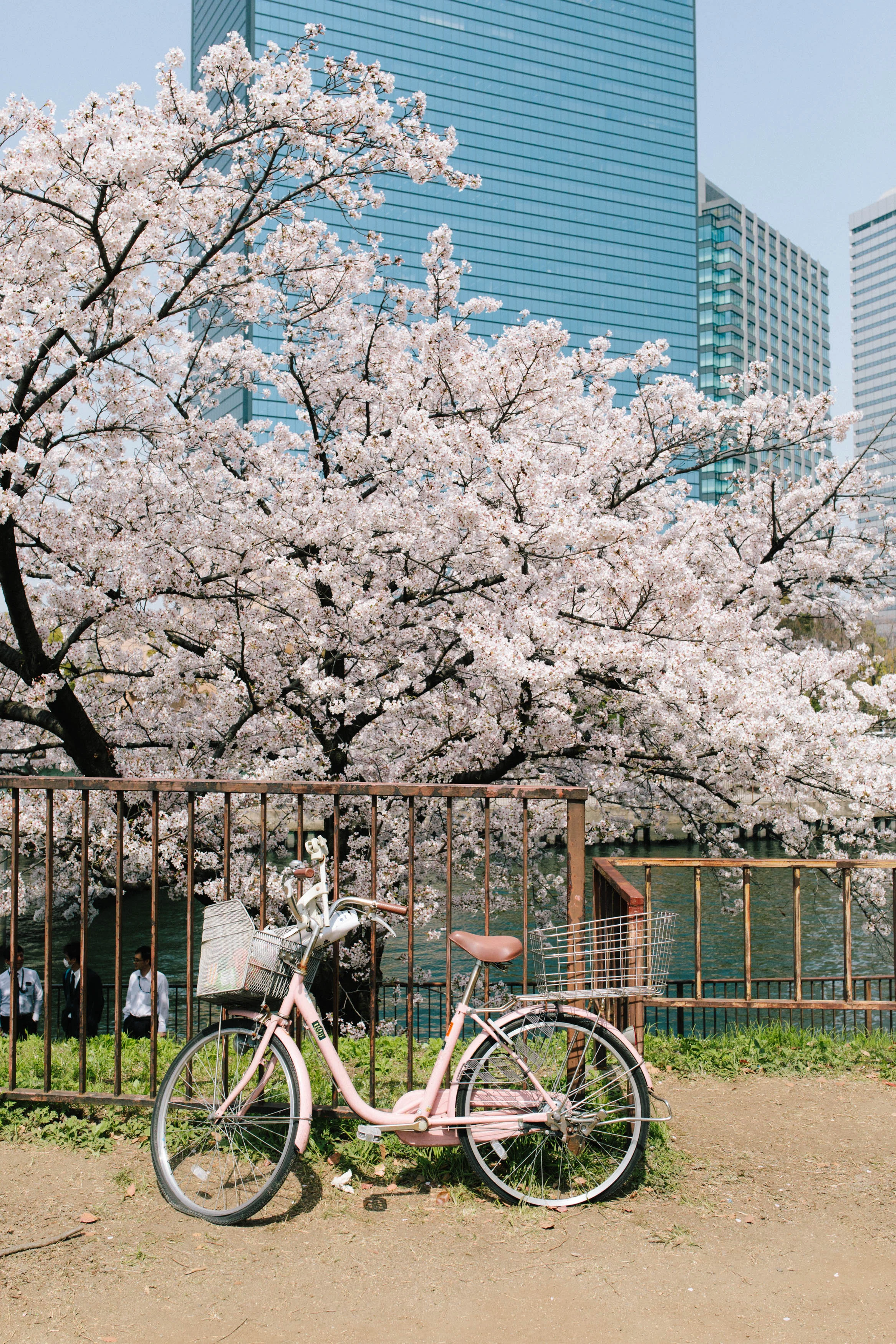 Osaka, Japan