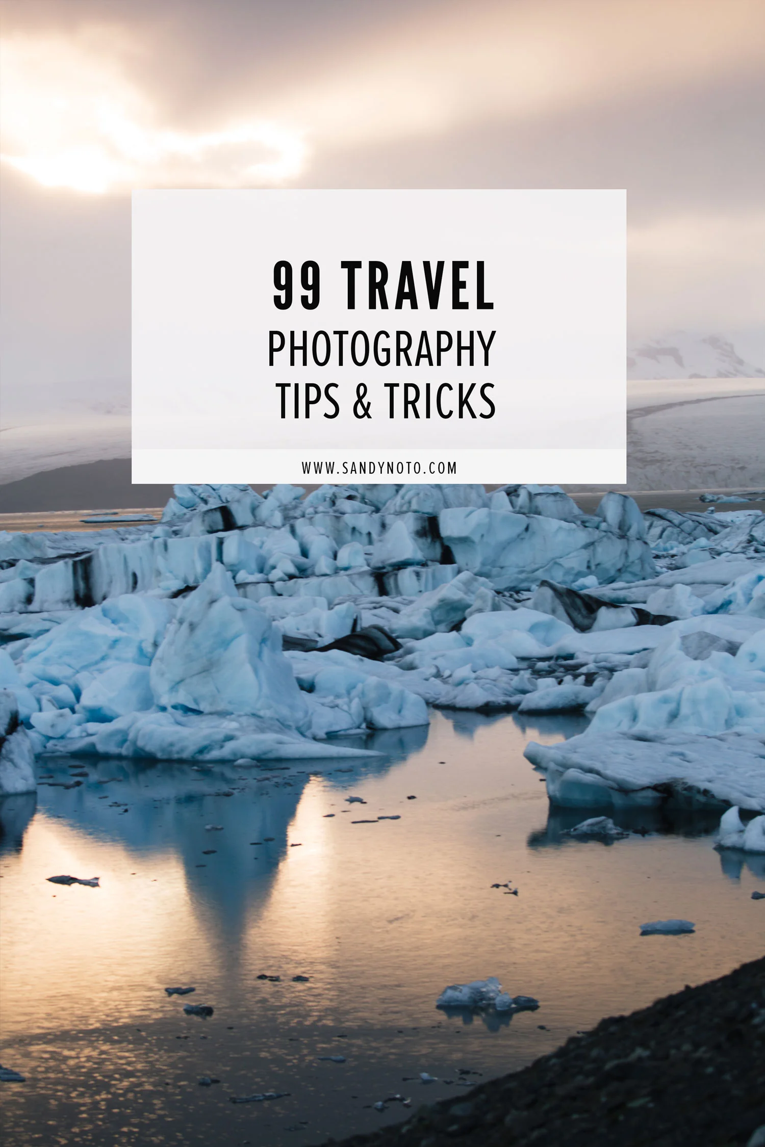 Traveling & Taking Better Photos with a Fujifilm Instax — Sandy Noto