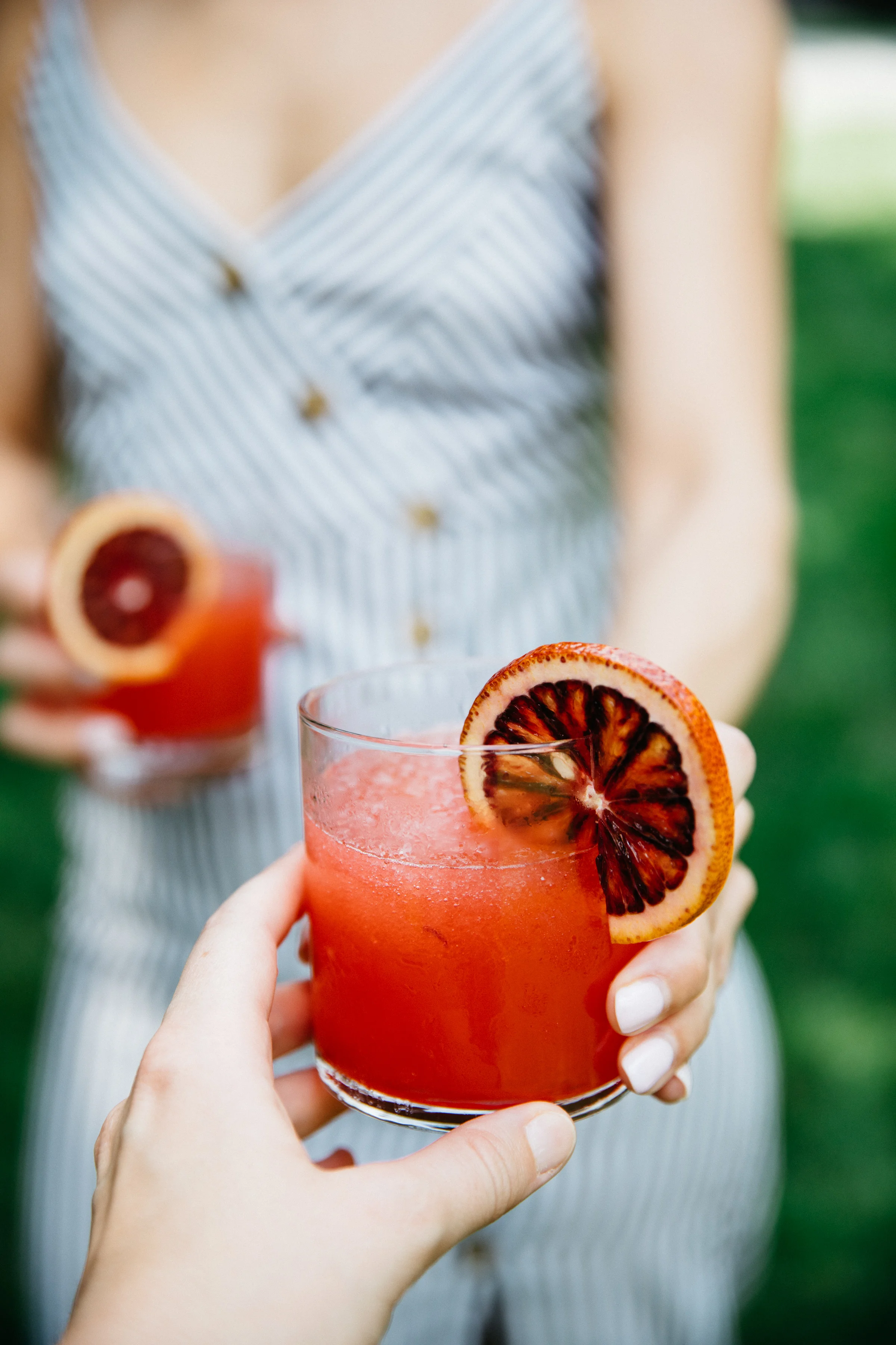Commercial food photography
