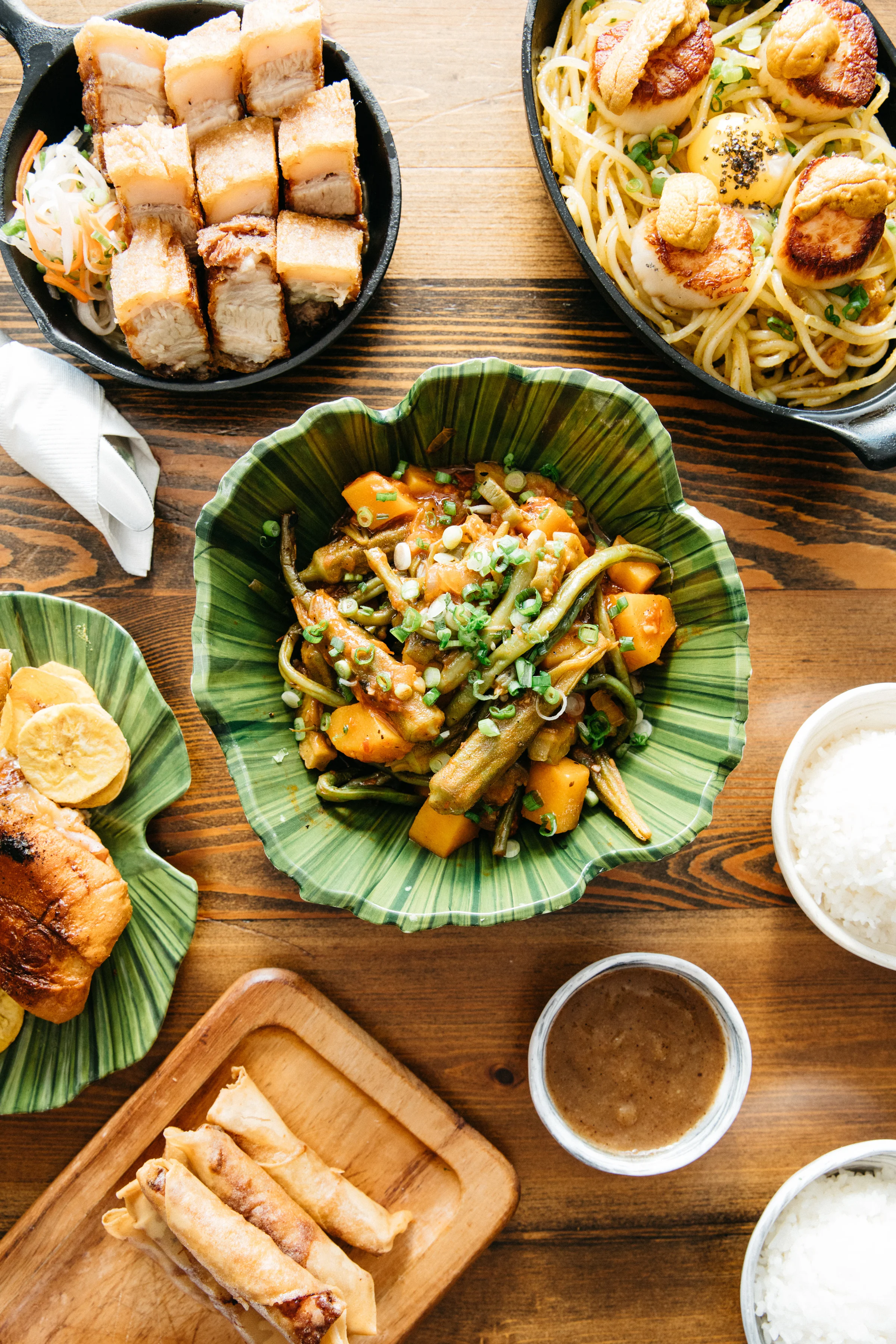 Bayan Ko for the Chicago Reader